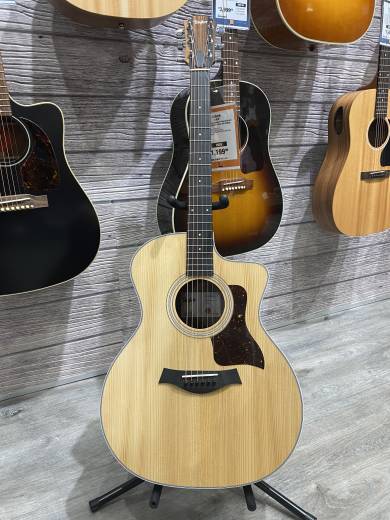 Store Special Product - Taylor Guitars - 214CE